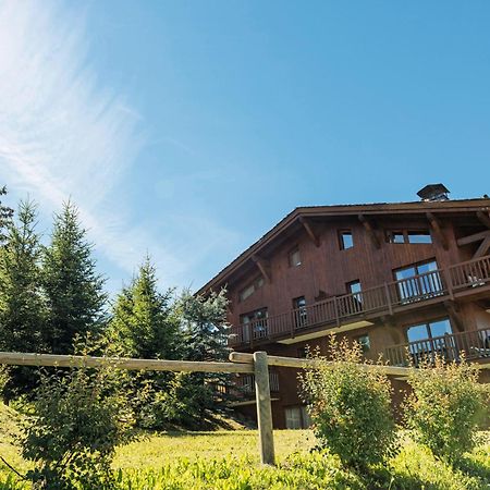 Residence Pierre & Vacances Premium Les Alpages De Chantel Les Arcs  Zewnętrze zdjęcie